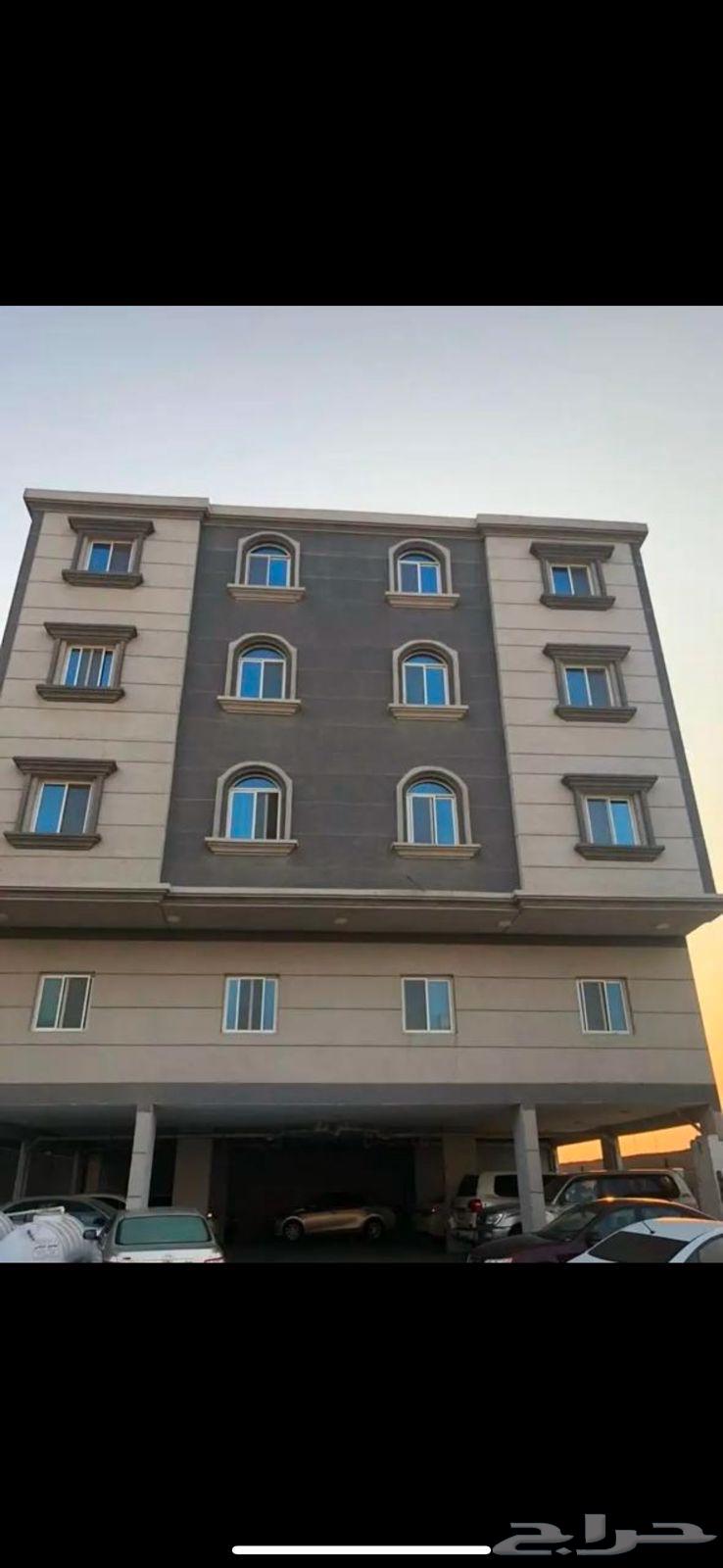 عمارة للإيجار