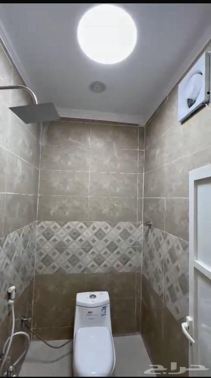 شقق عزاب للايجار - مدينة القنفذة63014745803137113