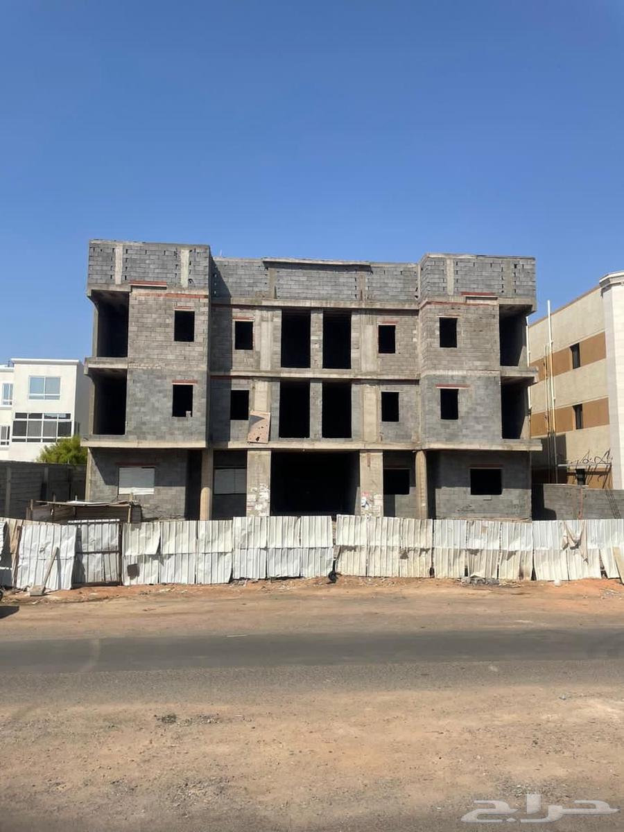 عمارة للبيع