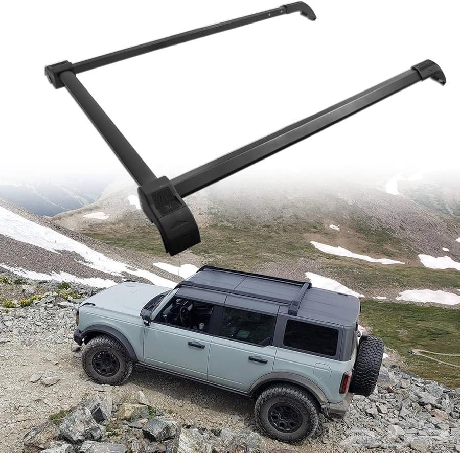 (حامل سقف)Ford Bronco63434080792578111