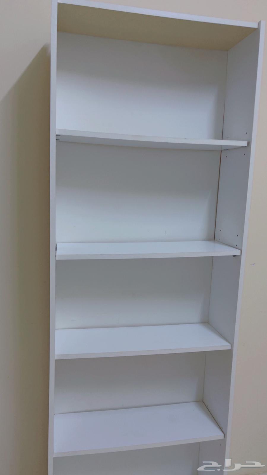 White bookshelf for sale63072927028099111