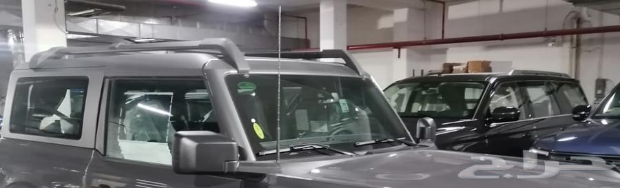(Ford Bronco roof rack)634340807925781128