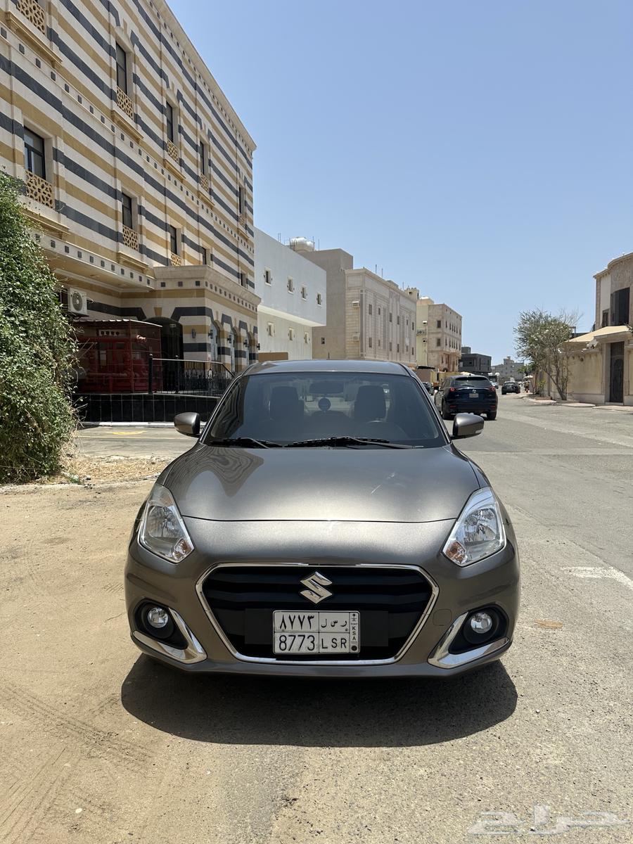 Suzuki 2023 Full Option for Transfer63135533077249110