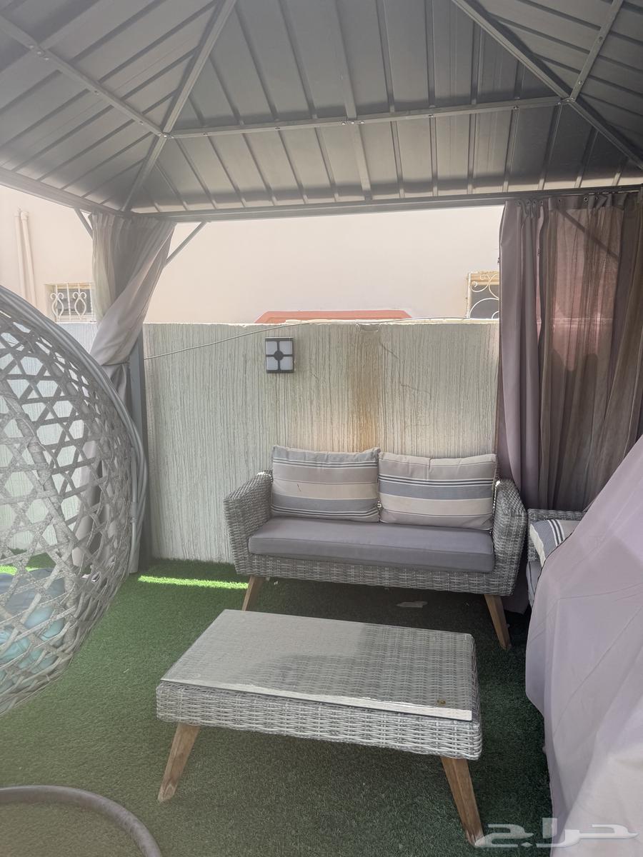 للبيع شقه 5غرف بسعر مميز وموقع ممتاز630129471336971117