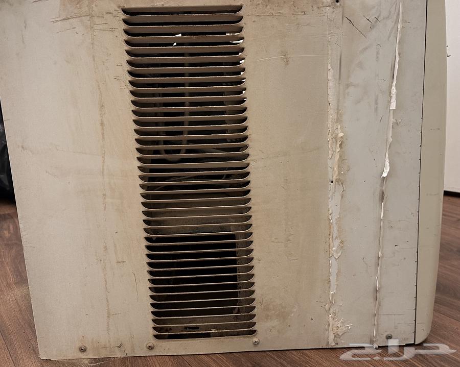مكيف فريون شباك صغير كهرب 110 فولت للبيع63088781367427113