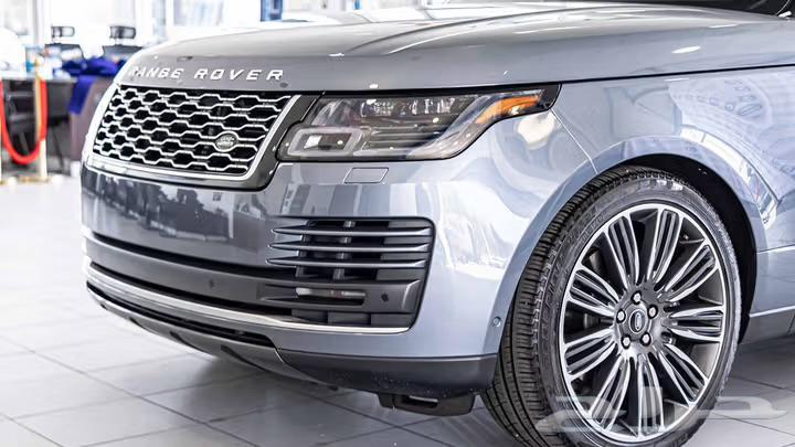 رينج روفر ويستمينستر 2022 Land Rover Range Rover Westminster63414643302531111