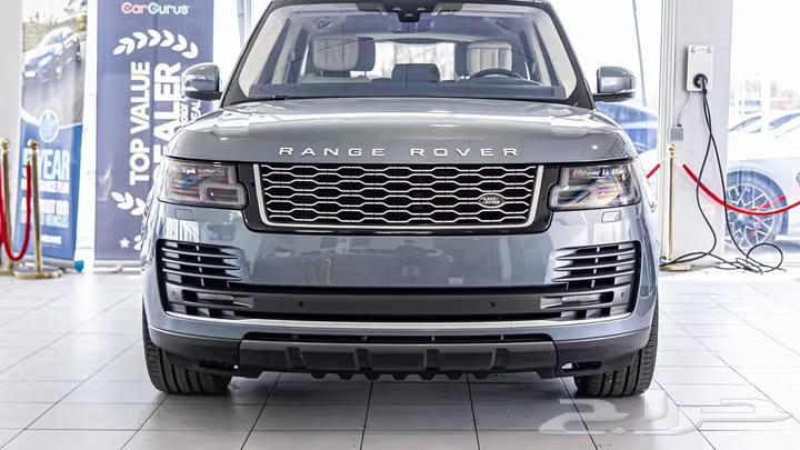 رينج روفر ويستمينستر 2022 Land Rover Range Rover Westminster63414643302531113