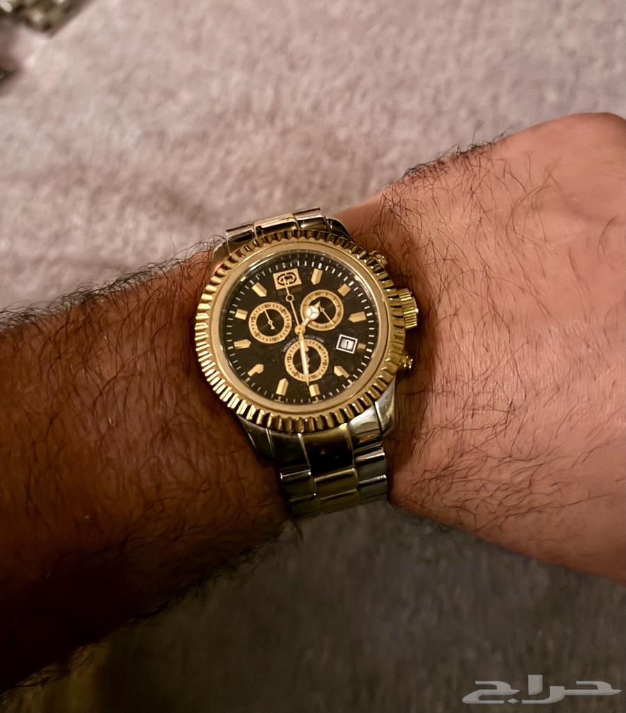 Sale of Mark Ecko and Casio watches, rings and prayer beads on auction in Jeddah63013572357378111