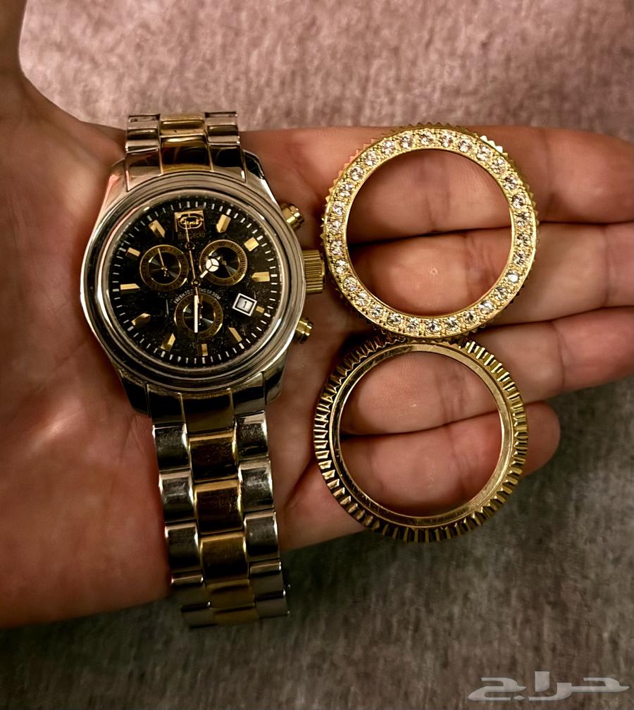 Sale of Mark Ecko and Casio watches, rings and prayer beads on auction in Jeddah63013572357378112