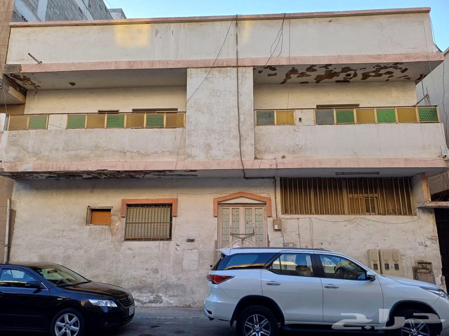 عمارة للبيع