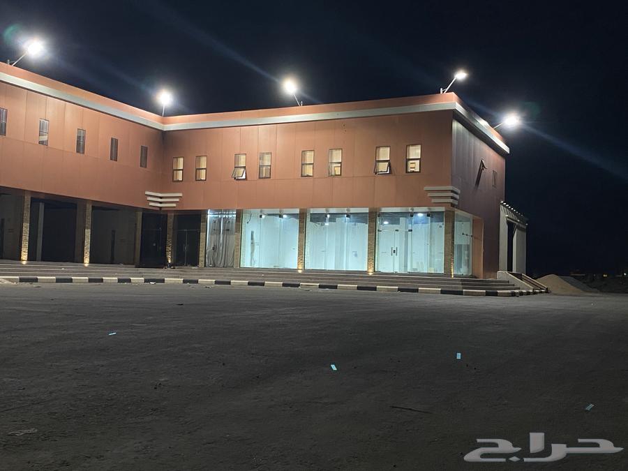 محلات تجارية للايجار63006859237762113
