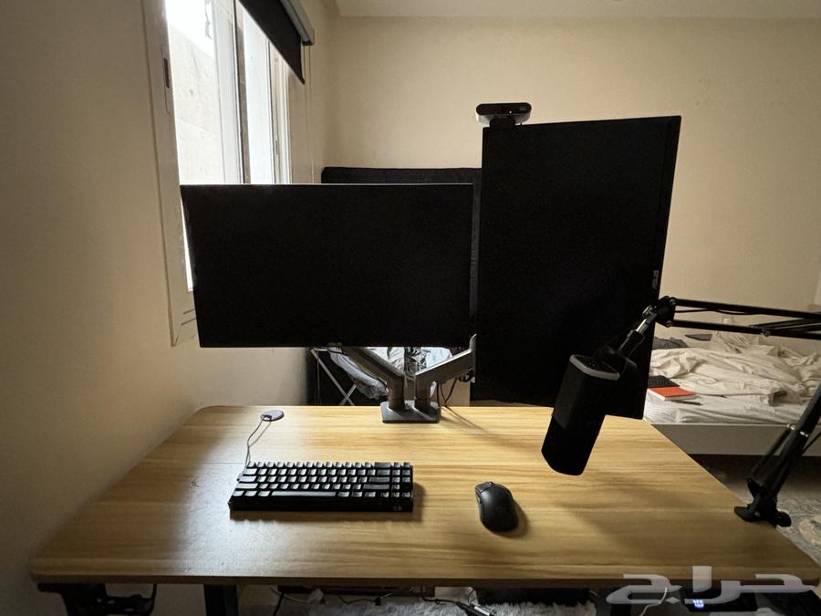سيت اب قيمينق - Gaming setup63083485003522115