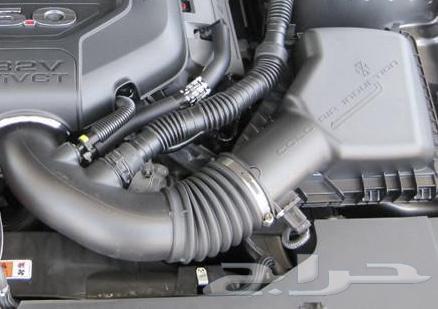 Mustang 2011-2014 filter631392622969621121