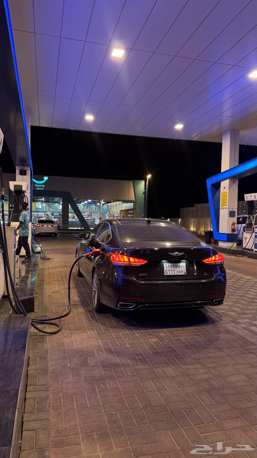 2019 Genesis full crystal black63210386497666114