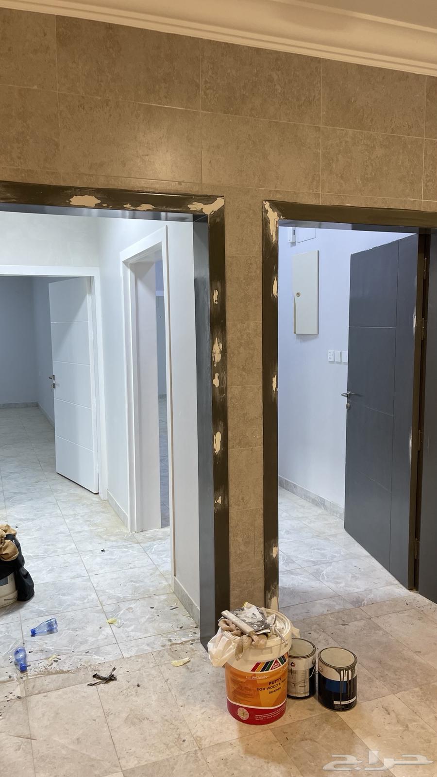 شقق للايجار جديدة بالمحالة بمصعد63010374627073111