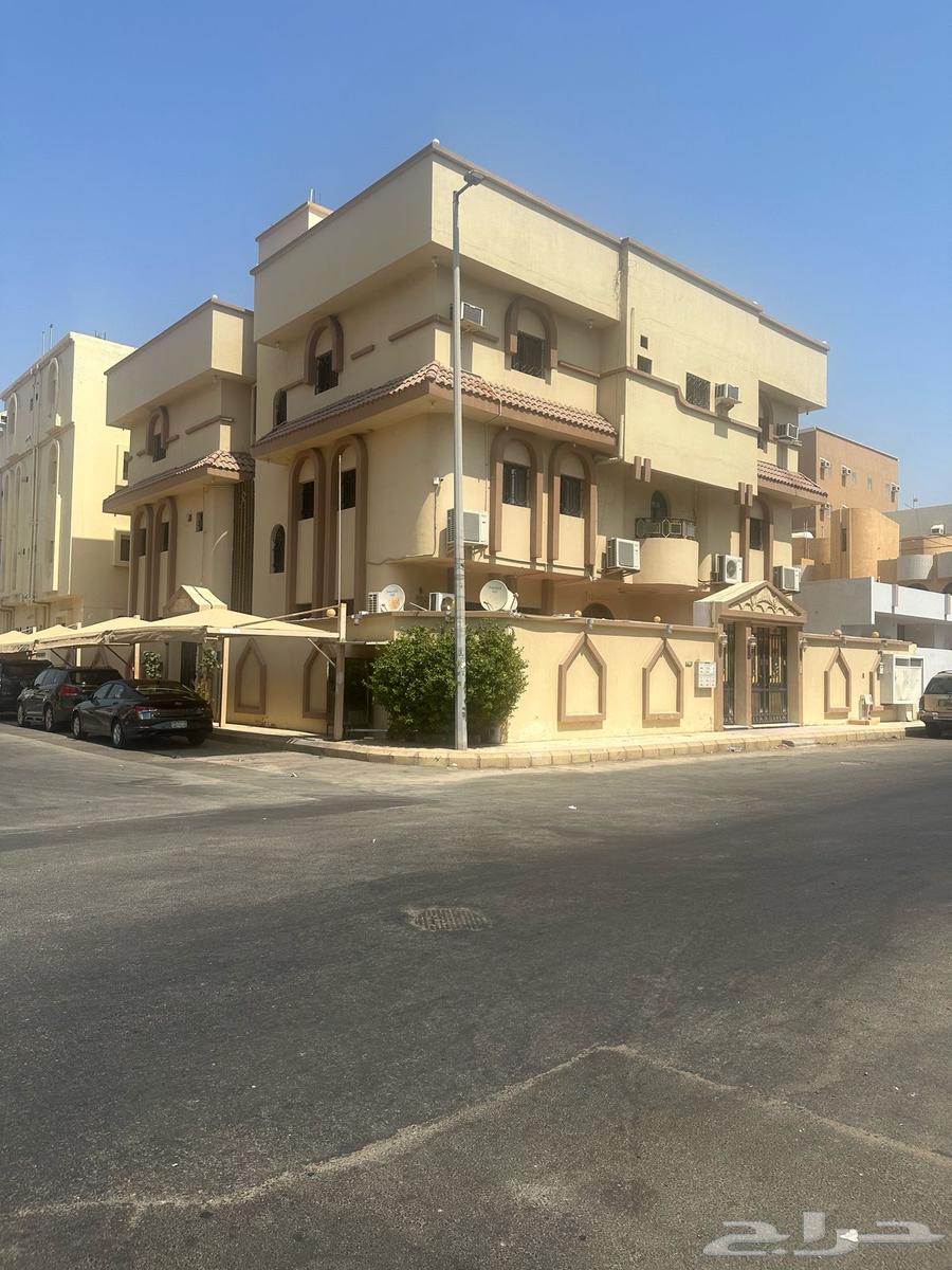 عمارة للبيع