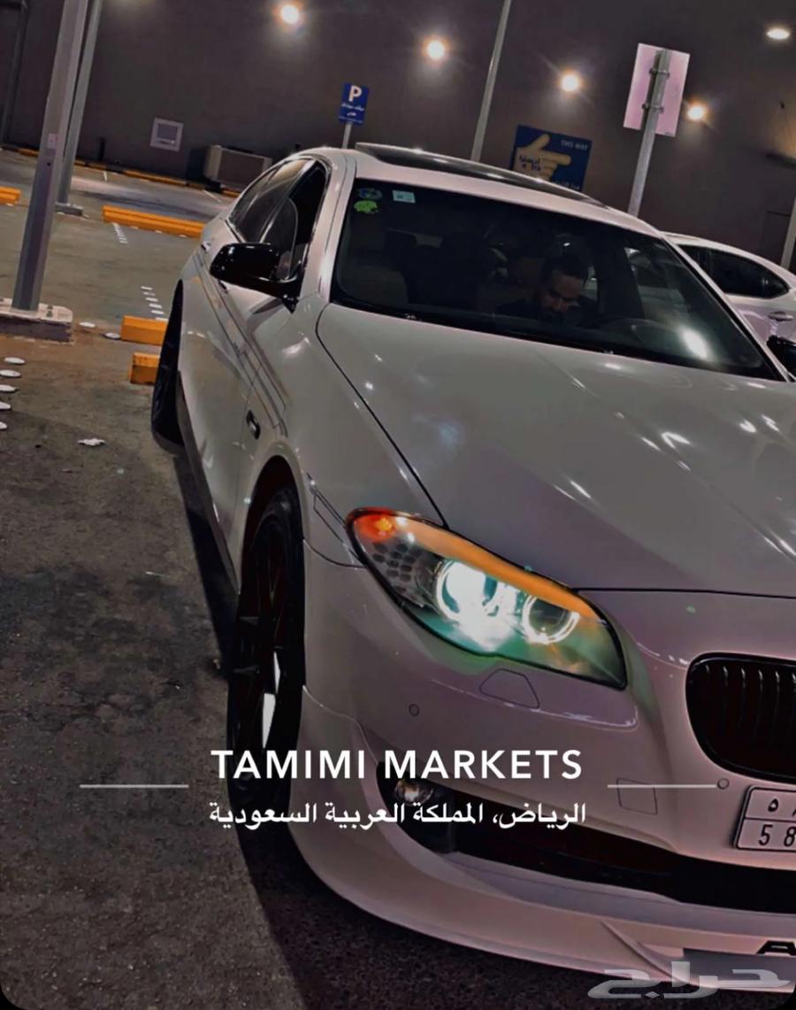 BMW 523 201263418279955203113
