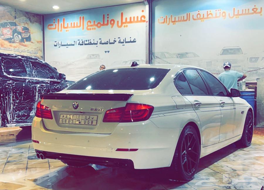 BMW 523 201263418279955203114