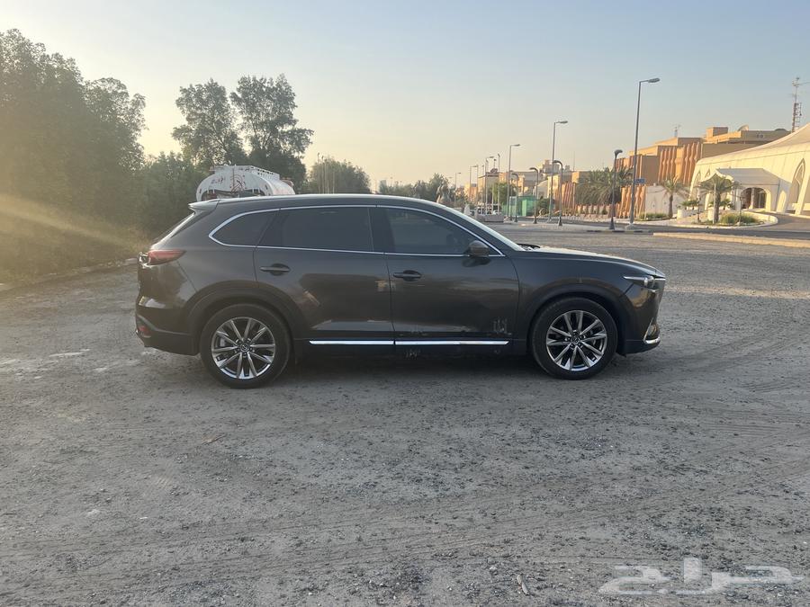 Mazda CX-9 (Grand Touring) 2018 for sale from Kuwait63101816325249114