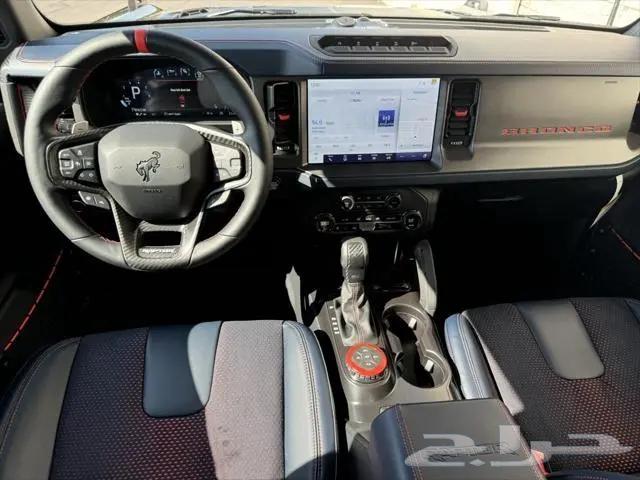 فورد برونكو رابتر Ford Bronco Raptor 202463406771755650114