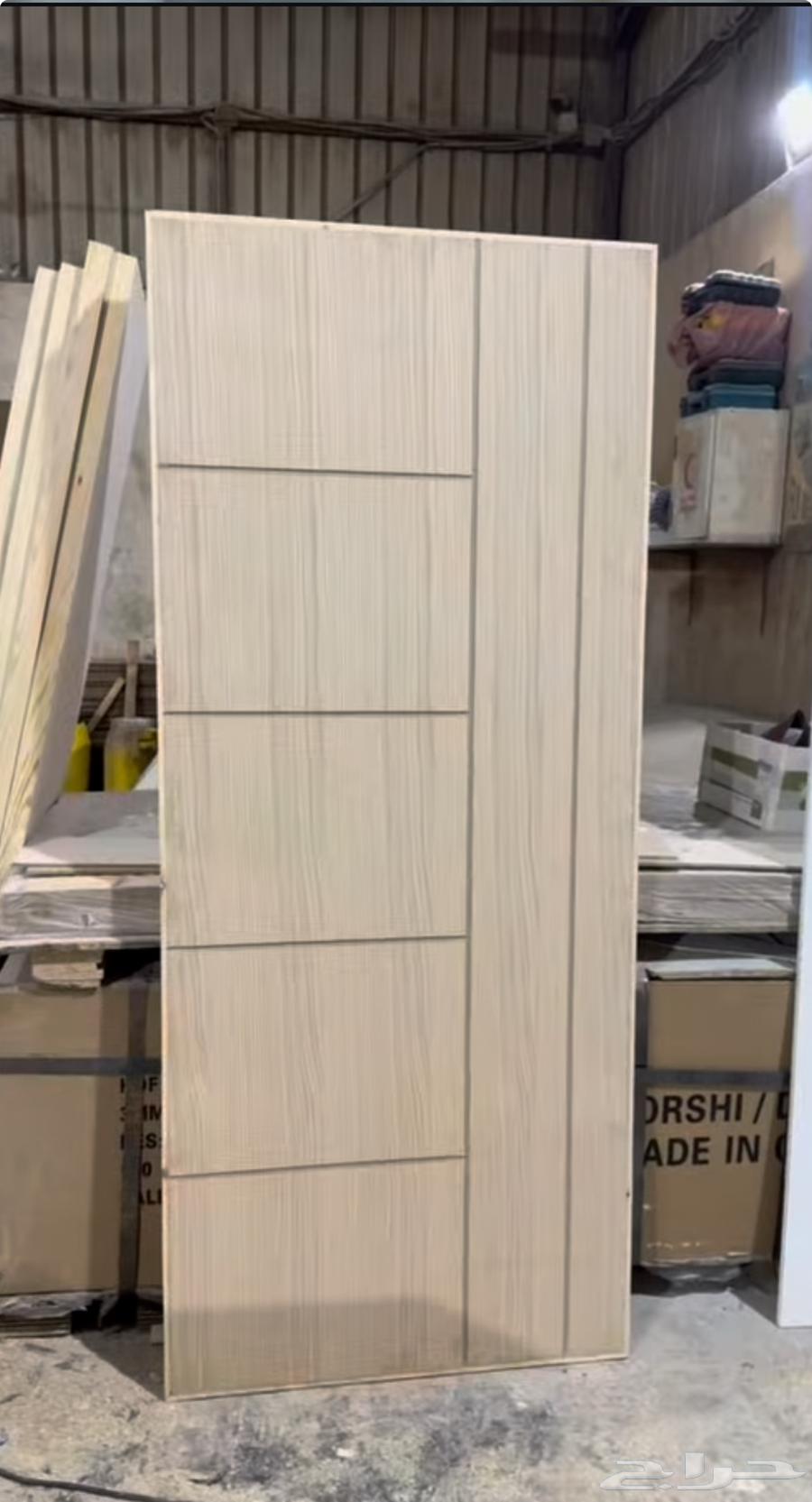 منجرة أخشاب ابواب ودواليب64249505691649113