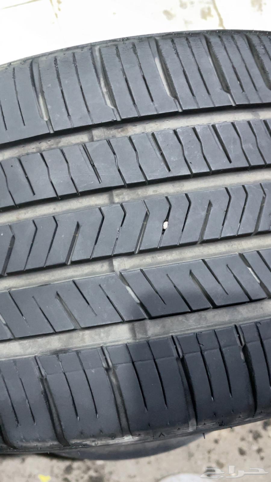 245 40 19 Nexen tire set63206115923458111