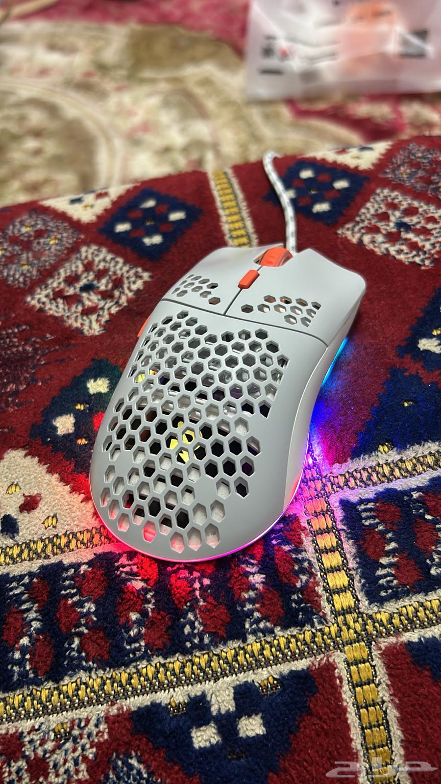 ماوس وكيبورد استعمال شهرين63092617304194111