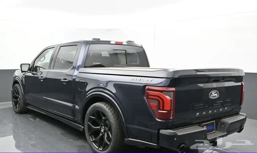 2024 Ford F-150 Shelby SuperSnake63223376479875112