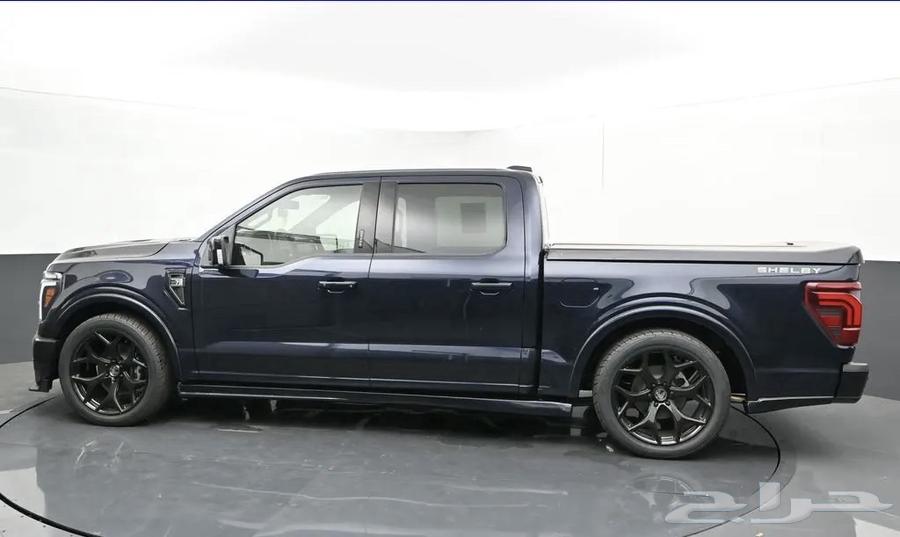 2024 Ford F-150 Shelby SuperSnake63223376479875111