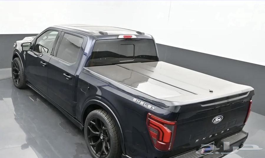2024 Ford F-150 Shelby SuperSnake63223376479875114