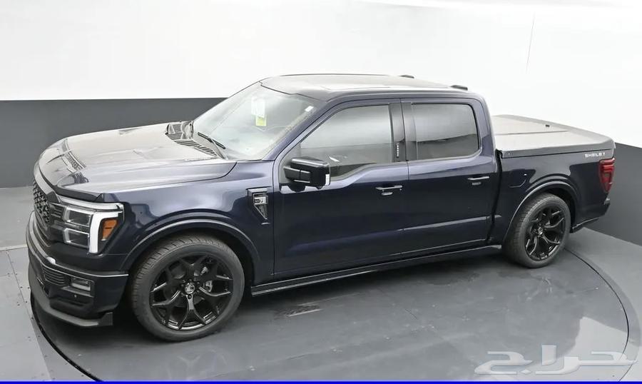 2024 Ford F-150 Shelby SuperSnake63223376479875113
