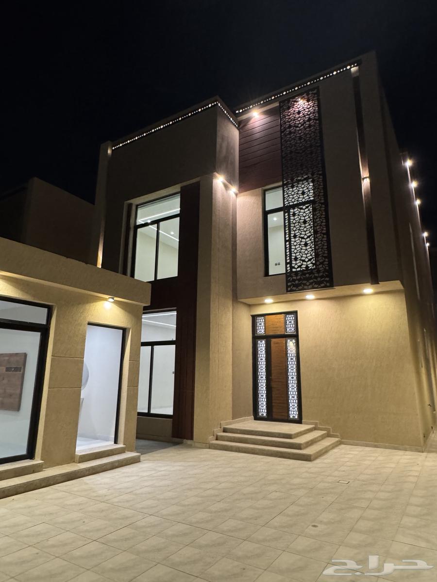 For sale: duplex villa, wonderful and elegant, good workmanship, opportunity630124866325781123