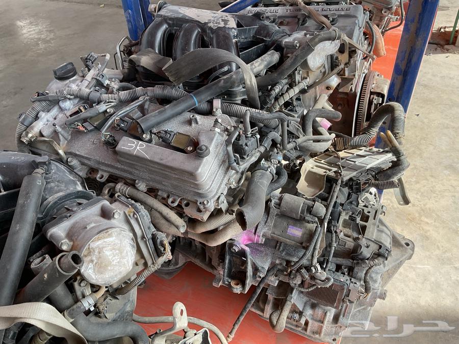 Engines and Gearboxes with Installation64310437851779113