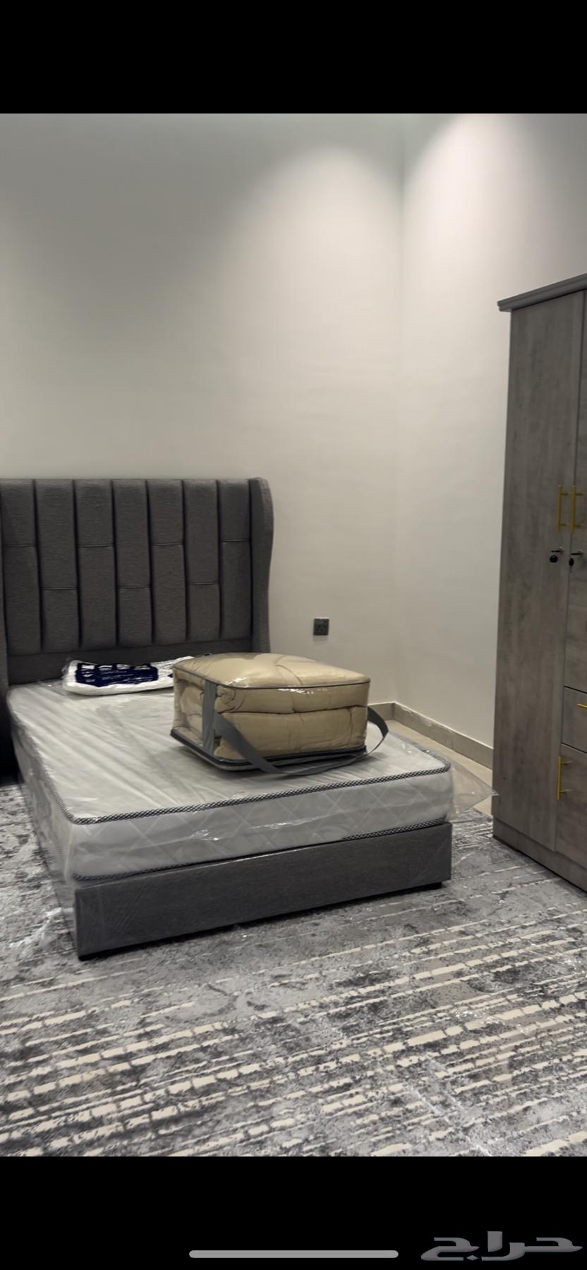 غرفة للإيجار