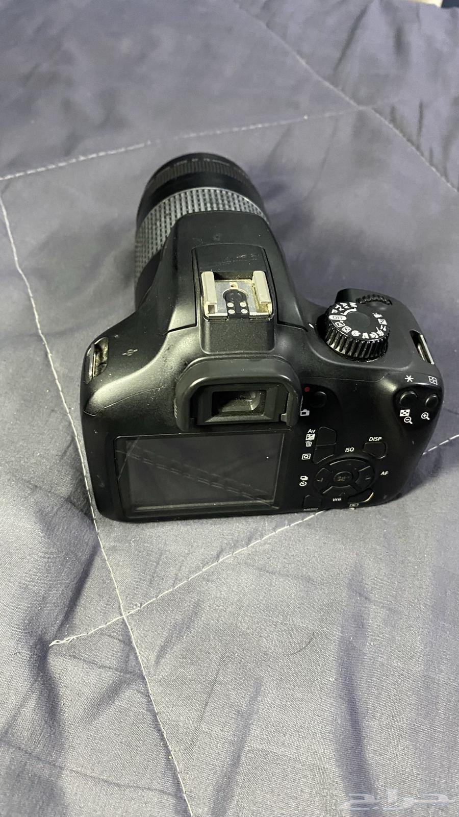 Canon 800D camera Canon 400D63149338722050114
