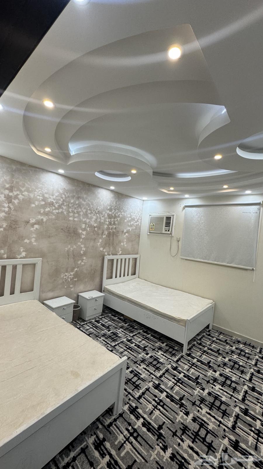 شقق مفروشة إيجار شهري عوائل63006075641217112