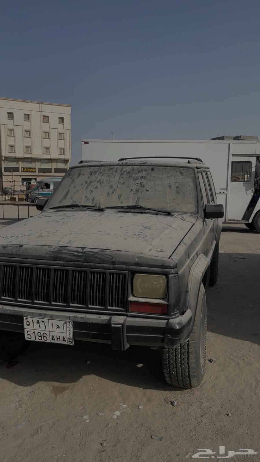 جيب شروكي للبيع مديل 199663098414223489113