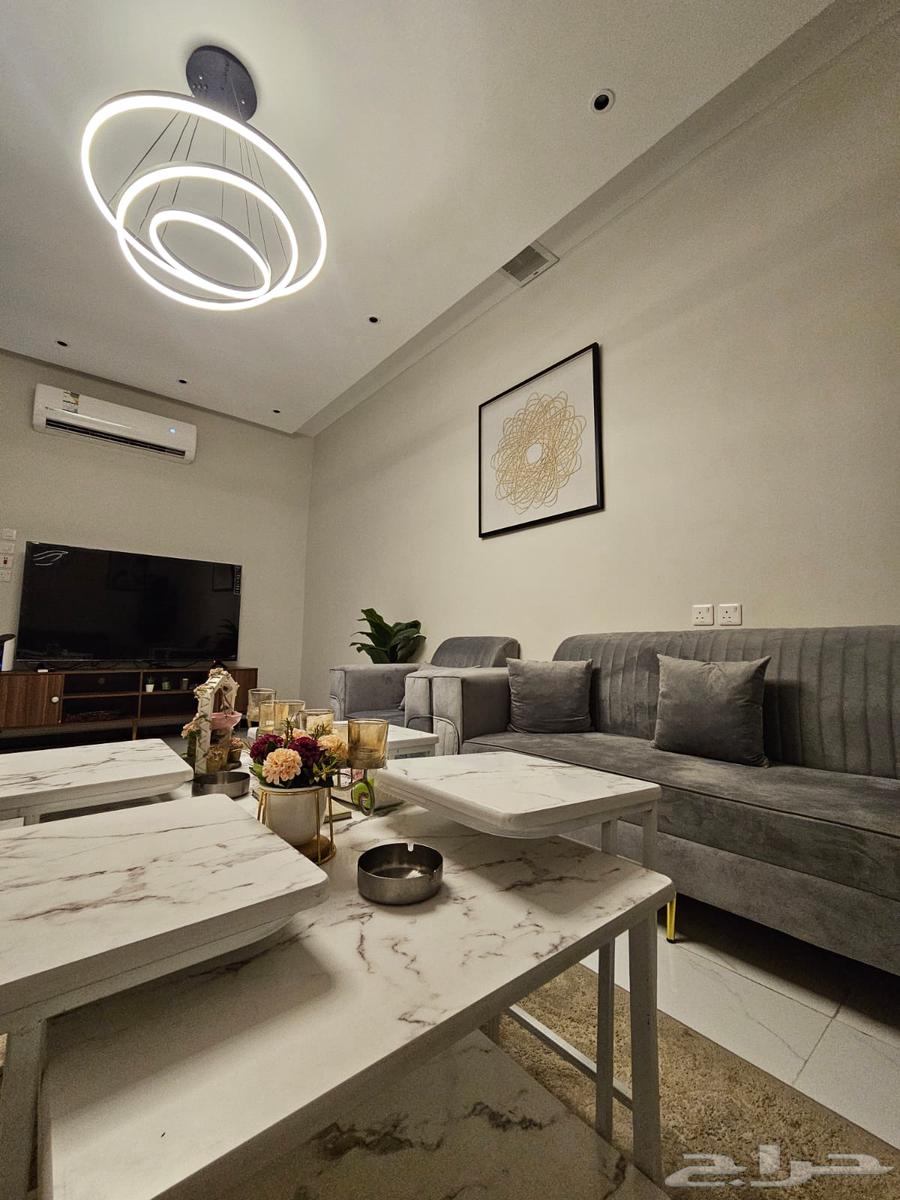 شقَّة صغيرة (استوديو) للإيجار