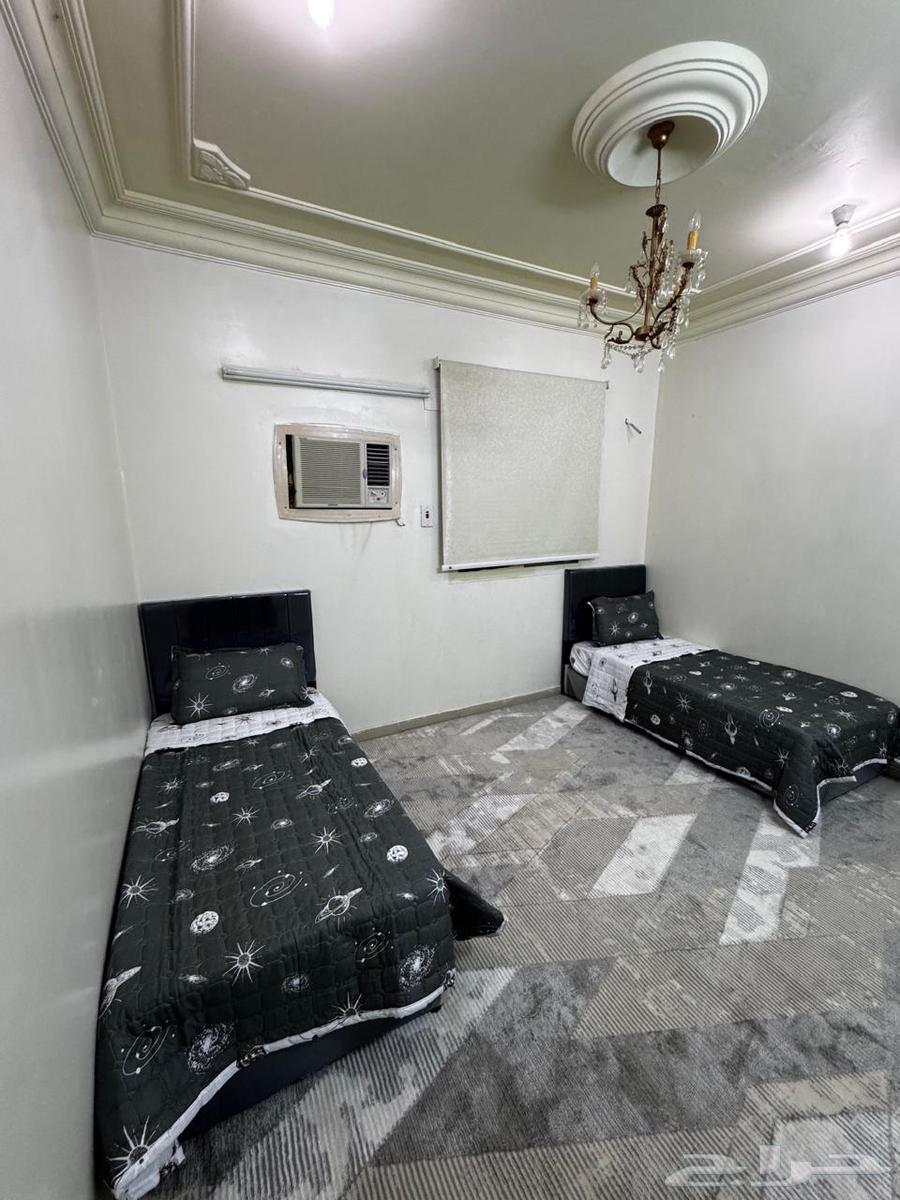 شقق مفروشه وغرف مفروشه. الباحه. العقيق  . الغوث63010620129923115