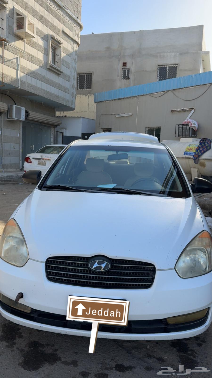 اكسنت موديل 2009 مجدده مفحوص63050670356737114