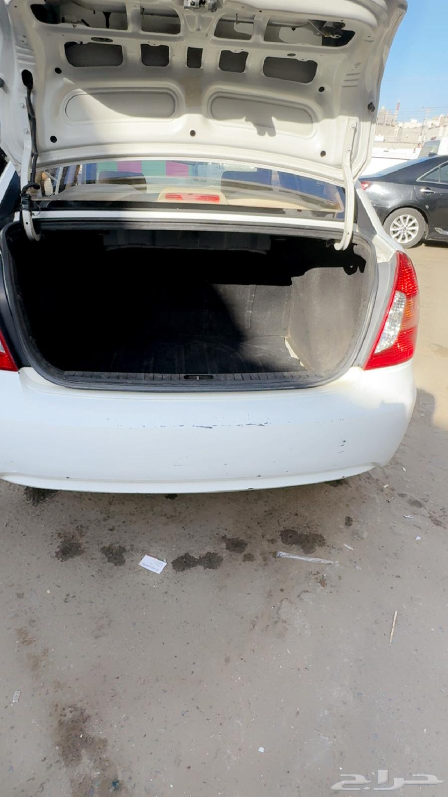 اكسنت موديل 2009 مجدده مفحوص63050670356737113