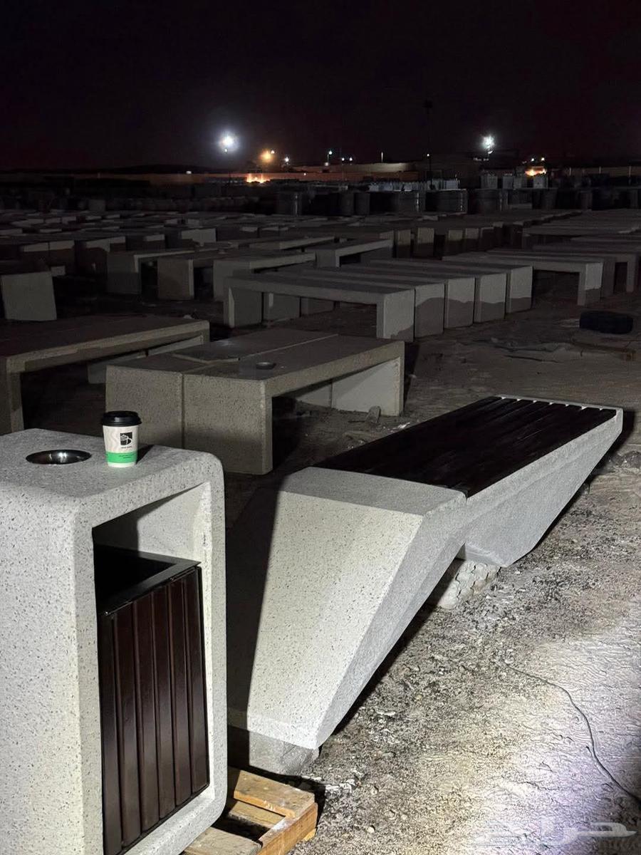 حواجز خرسانيه64582770926850110