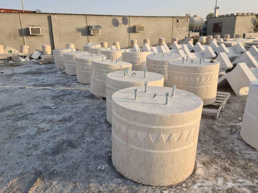 حواجز خرسانيه64582770926850113