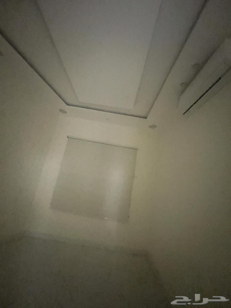 شقة بالحي الاخضر قريبه من المستشفى الاقليمي للأسنان63011595676803114