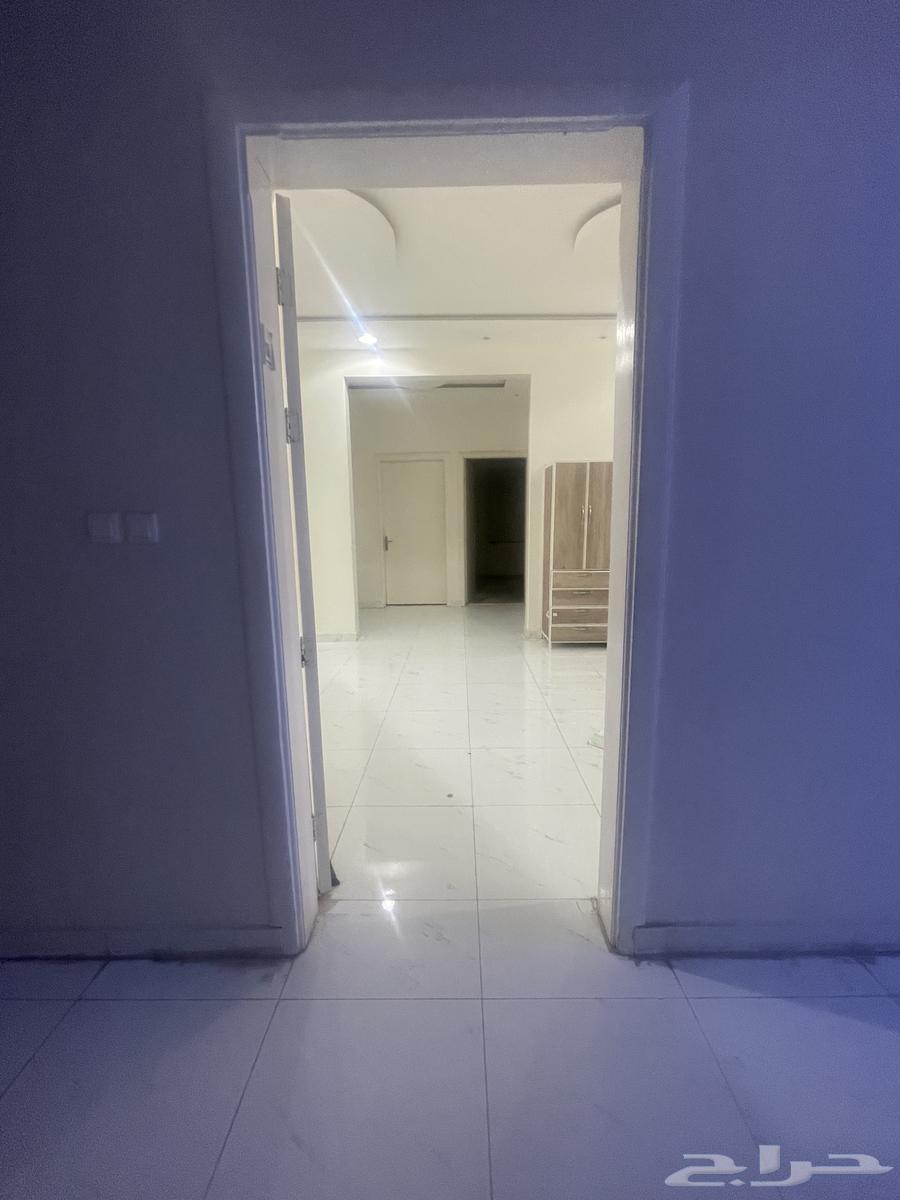 شقة بالحي الاخضر قريبه من المستشفى الاقليمي للأسنان63011595676803112