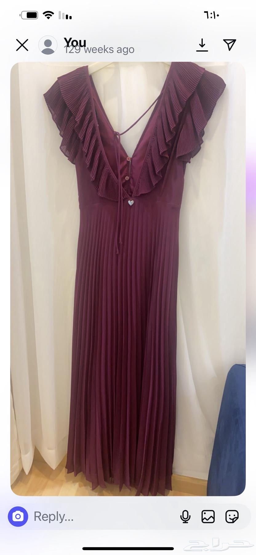 Dress for sale63067595908865111