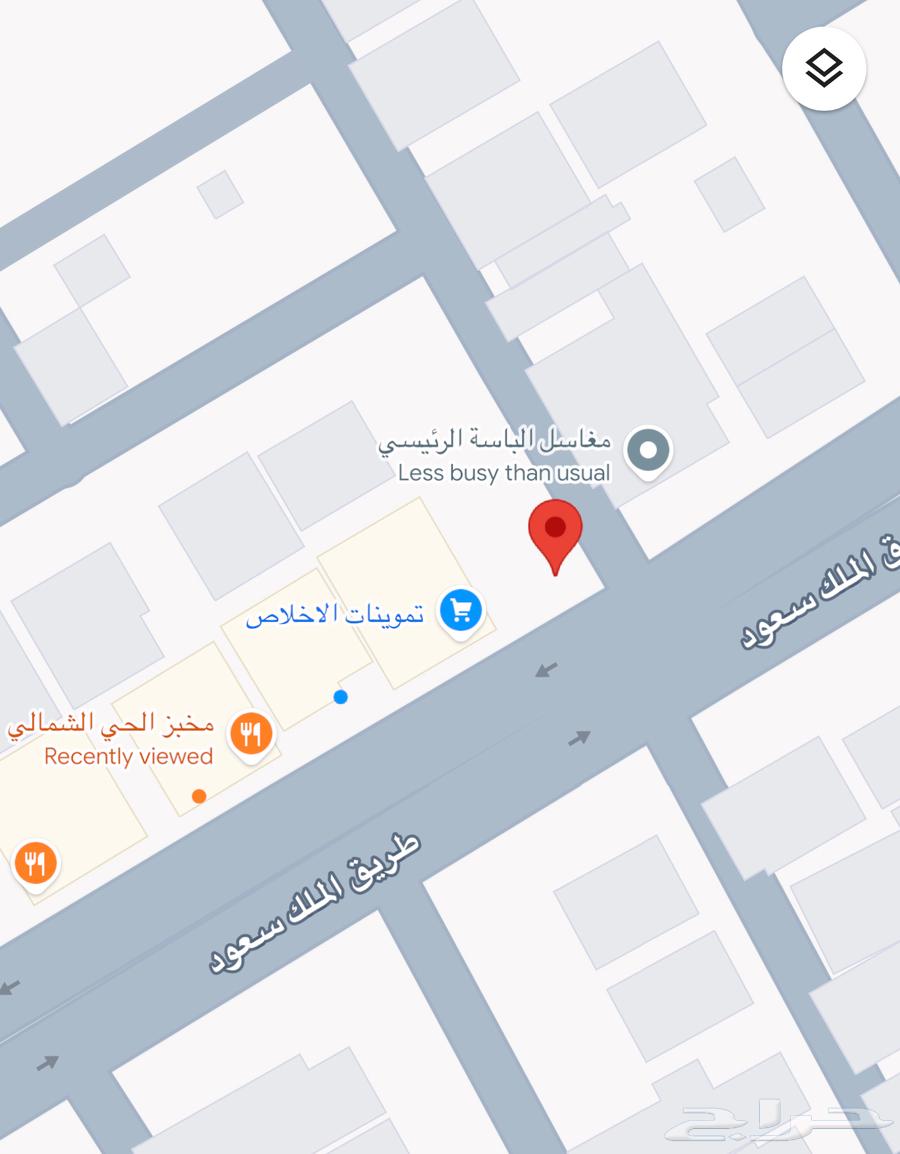 ارض للبيع