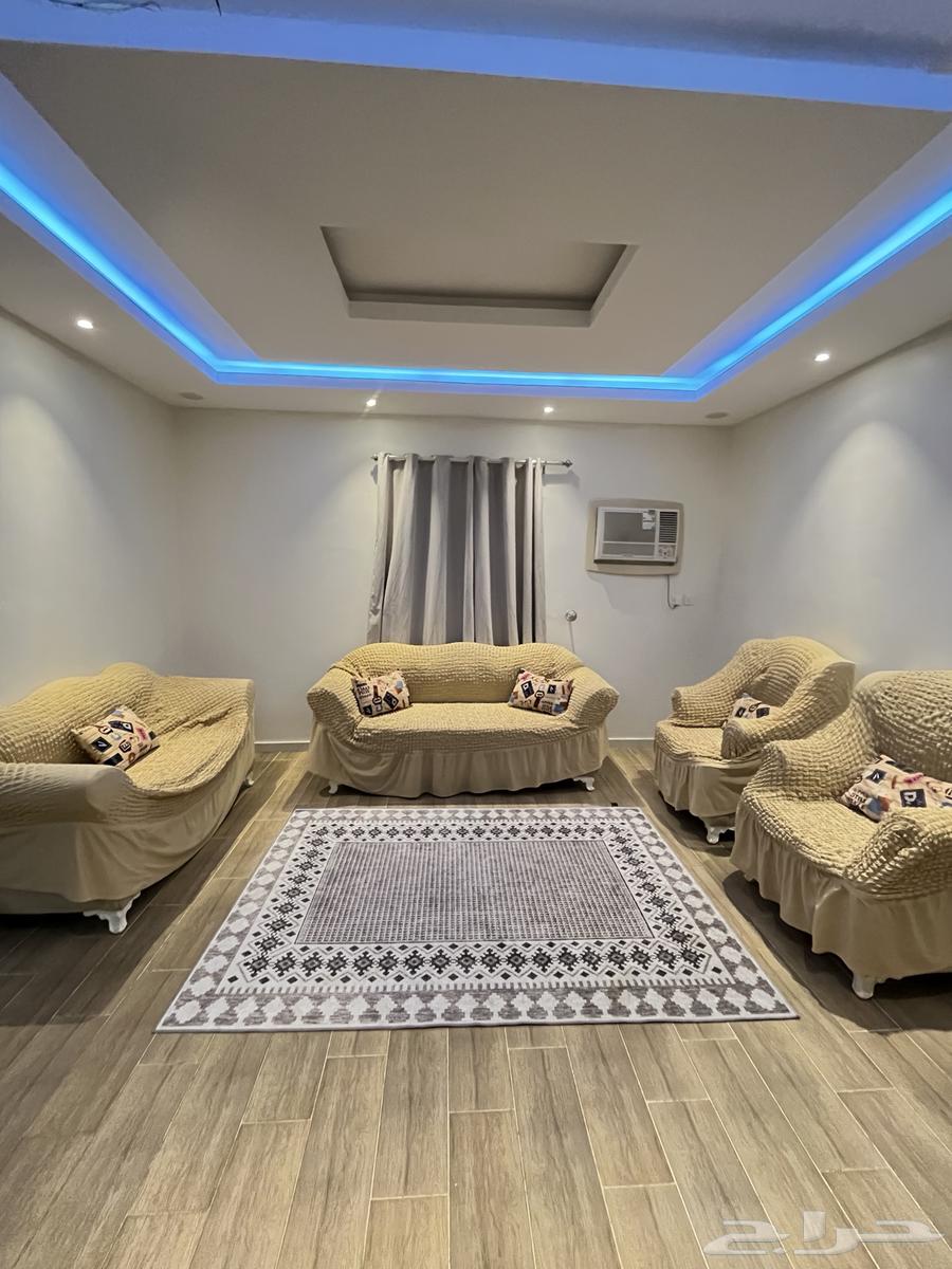 يوجد شقه وغرف مفروشة للايجار الشهري السنوي حي الشاطيء630106188203541119