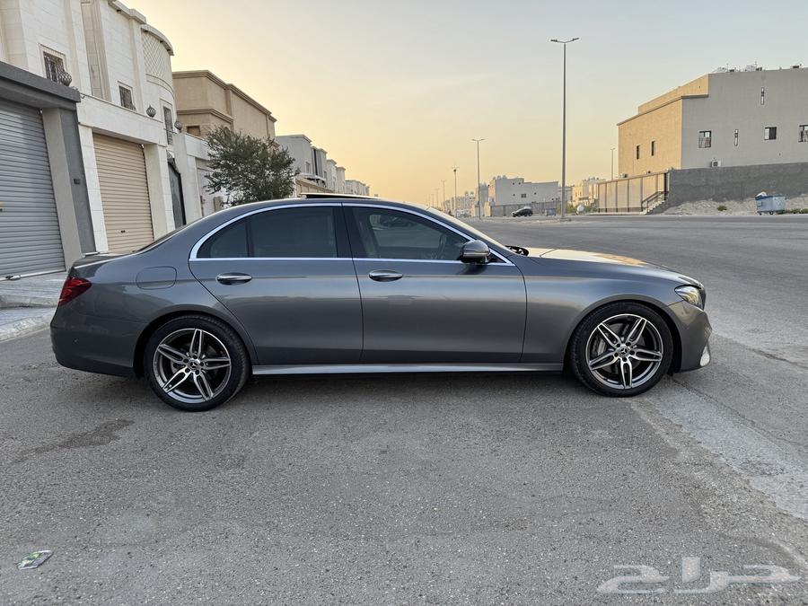 Mercedes Ghafile E300 2019 model63224385001345114