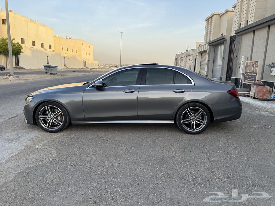 Mercedes Ghafile E300 2019 model63224385001345112